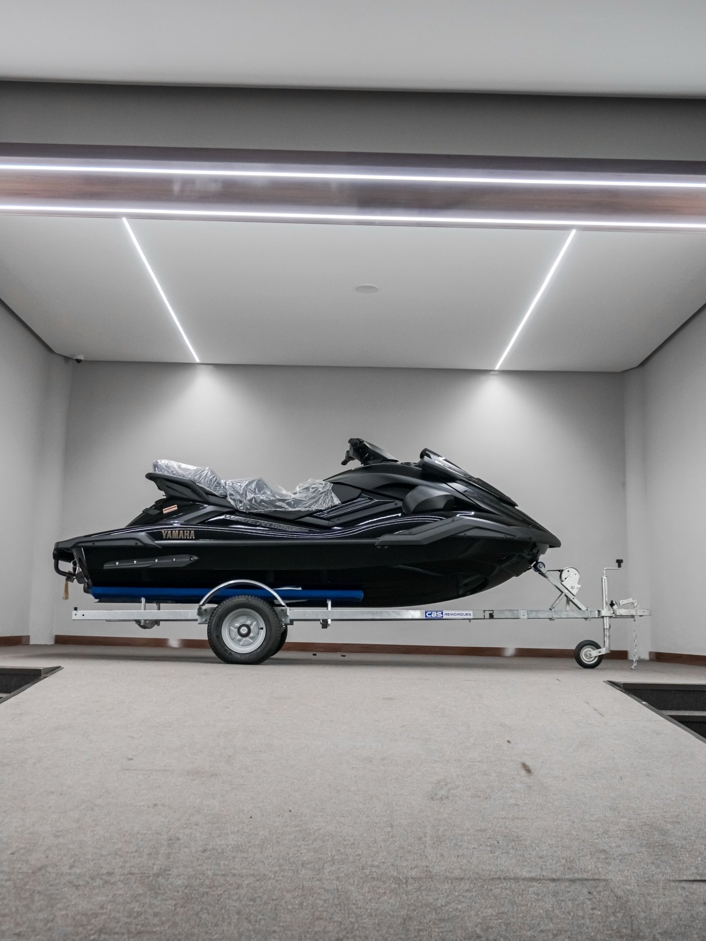 Yamaha FX SVHO Limited 40th Anniversary 2026